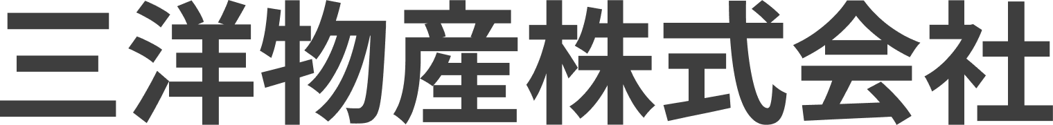 三洋物産株式会社